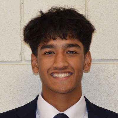 Aayush Chayan
